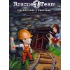 ESD GAMES ESD Rescue Team 7 Collectors Edition