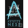 The Ask and the Answer A… (Patrick Ness)