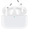 Silikónový obal pre Airpods Pro - Biela