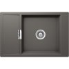 Schock Mono D-100XS-A Classic Line silverstone MOND100XSASIL