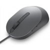 Dell MS3220/Kancelářská/Laserová/3 200 DPI/Drátová USB/Šedá