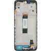 LCD Displej + Dotykové sklo + Rám Xiaomi Redmi 12 4G/ Redmi 12 5G / Poco M6 Pro 5G - originál