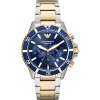 EMPORIO ARMANI AR11362 Diver