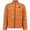 Pánska Zateplená bunda O'NEILL LM CAMO WELD JACKET 0P1010-3079 – Oranžová