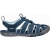 KEEN Clearwater CNX W Dámske sandále navy/blue glow 40 10012452KEN01S95