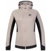 Mikina Hannah Nela Hoody Goat/anthracite 36