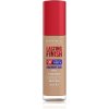 Rimmel Lasting Finish 35H Hydration Boost hydratačný make-up SPF 20 odtieň 200 Soft Beige 30 ml