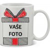 FOTOpošta Hrnček s fotkou rámik darček 350 ml