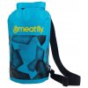 Športový vak Meatfly Dry Bag 10 L modrá 10 L