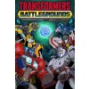 TRANSFORMERS: BATTLEGROUNDS