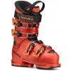 Detská lyžiarska obuv Tecnica COCHISE JR 65 GW oranžová,čierna