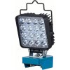 LAMPA PRE MAKITA 18V PRACOVNÁ LAMPA BATERKA halogén prenosná lampa 48W