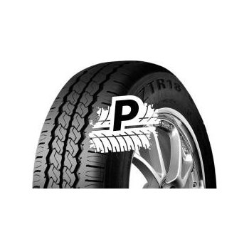 Zeta ZTR18 215/75 R16 113S