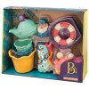 B.TOYS Wee B. Splashy set do kúpeľa 1568