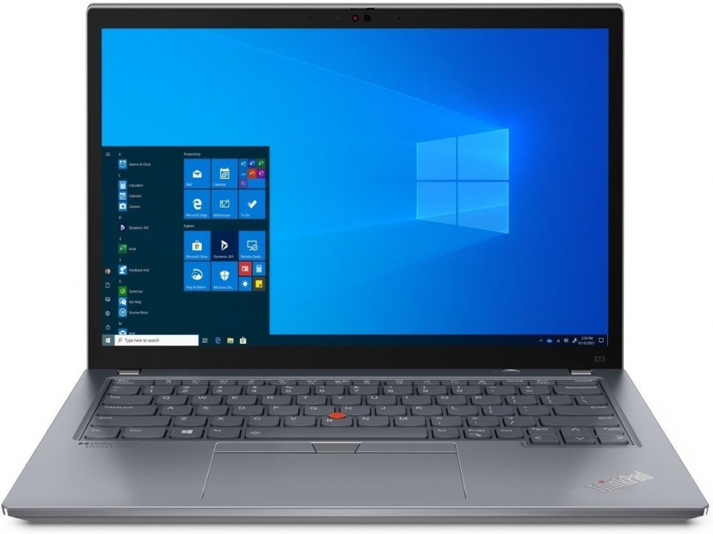 Lenovo ThinkPad X13 G2 20WLS2LL23