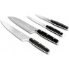 Berlingerhaus Matte Black Collection 4 ks