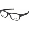 Dioptrické okuliare Oakley Marshal MNP OX8091 809101 Veľkosť: 53