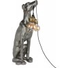 Italy design lampa stojacia GREYHOUND