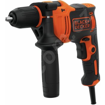 Black & Decker BEH710K