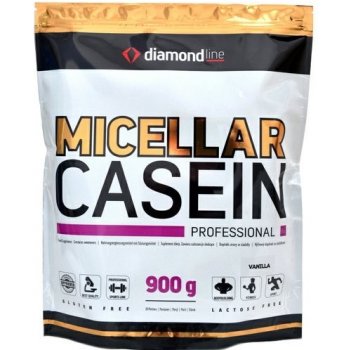 Hi-Tec Nutrition Diamond line Micellar Casein 2000g