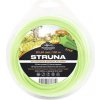 Struna do kosačky NG 2,40 mm x 100 m hviezdicová