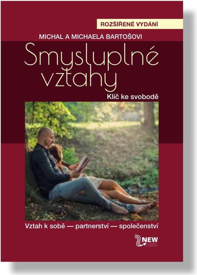 Smysluplné vztahy Smysluplné vztahy