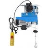 Parkoff Elektrický navijak s pojazdom YT-TD 300 / 600kg 20 / 10m