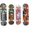 Ground Control skateboard viac druhov - Spartan