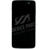 LCD Displej + Dotykové sklo + Rám Blackberry DTEK50