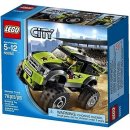 LEGO® City 60055 Monster Truck