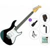 Yamaha Pacifica 112J MKII Standard SET Black Elektrická gitara