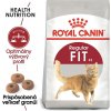 ROYAL CANIN Fit granule 10kg