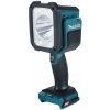 Makita ML007G AKUMULÁTOROVÁ LED LAMPA