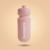 BeastPink Športová fľaša SipsDips Pink 550 ml