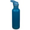 Klean Kanteen Classic Flip Seal Sport 800 ml cestovná fľaša corsair