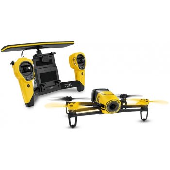 Parrot Bebop Skycontroller Yellow - PF725102