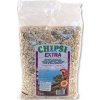 Podstielka Chipsy Extra XXL do terárií a vtáčích klietok 3,2 kg (10 L)