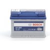 EURO-VAT Autobatéria Bosch S4 009, 74 AH, 680 A, ľavá