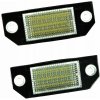 FORD FOCUS MK2 03-08 C-MAX LED SVETLÁ NA TABULI