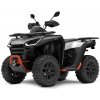 Segway Snarler AT6 S WHITE/RED E5