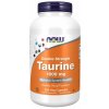 NOW Foods NOW Taurine Double Strength 1000 mg 250 rostlinných kapslí