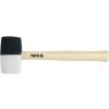 YATO YT-4603 Gumová palička 580 g / Dĺžka 341 mm (YT-4603)