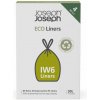 Joseph Joseph IW6 20L grey Recycled Bin Liners