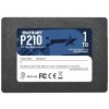 Patriot P210 1TB, P210S1TB25