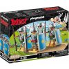Playmobil PLAYMOBIL® 70934 Asterix: Rímsky oddiel
