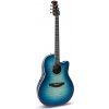 Ovation E – akustická gitara Celebrity Standard Plus Super Shallow
