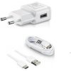 EP-TA200EWE + EP-DG970BWE Samsung Type C Cestovní nabíječka White (Bulk)
