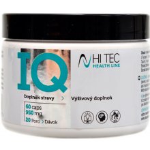 HiTec Nutrition IQ 60 kapsúl
