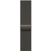 Watch Acc/46/Slate Milanese Loop - S/M