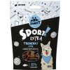 Mr. Bandit sport extra with fish training treats 150 g